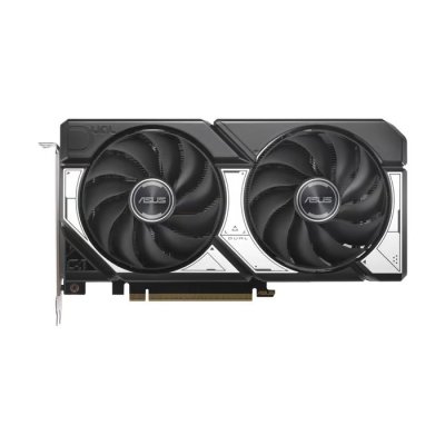 การ์ดจอ ASUS RTX 5060 TI DUAL O8G - 8GB GDDR7