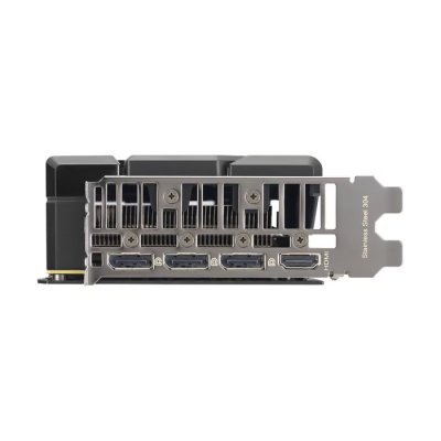 การ์ดจอ ASUS RTX 5060 TI DUAL O8G - 8GB GDDR7