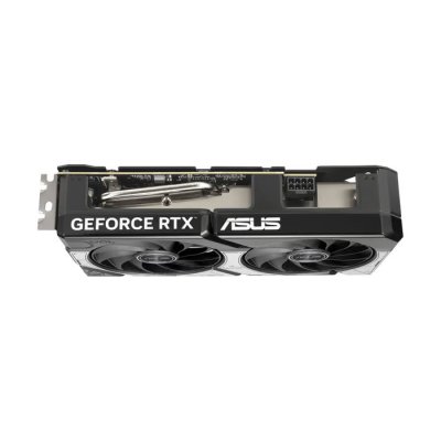 การ์ดจอ ASUS RTX 5060 TI DUAL O8G - 8GB GDDR7