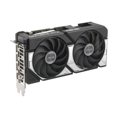 การ์ดจอ ASUS RTX 5060 TI DUAL O8G - 8GB GDDR7