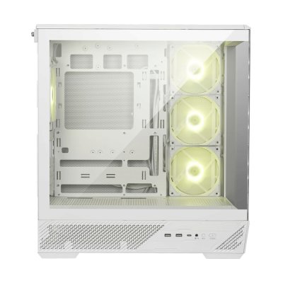 CASE MSI MAG PANO 130R PZ BLACK/WHITE