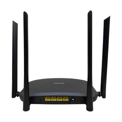 ROUTER HIKVISION WIRELESS AC1200 (DS-3WR12C)