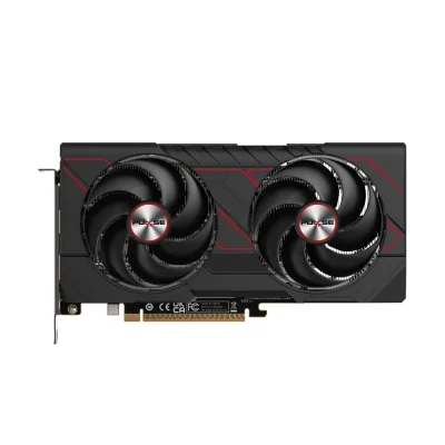 การ์ดจอ SAPPHIRE PULSE RADEON RX 9060 XT GAMING OC 16GB GDDR6