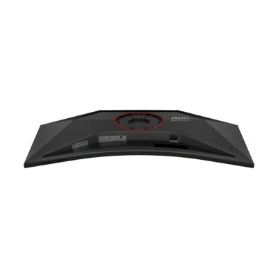 MONITOR AOC CU34G4Z/67 34'' VA CURVE 2K 240Hz