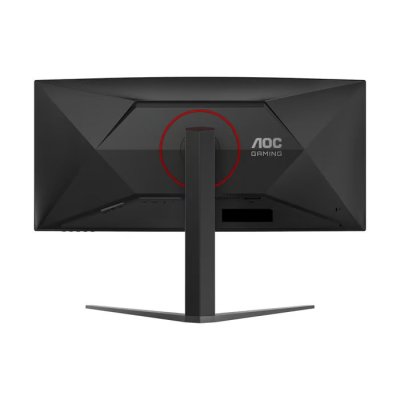 MONITOR AOC CU34G4Z/67 34'' VA CURVE 2K 240Hz