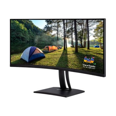 MONITOR VIEWSONIC VP3481A 34'' VA CURVED 2K 100Hz