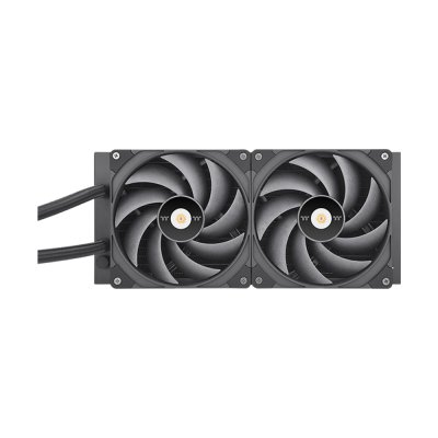 CPU LIQUID COOLING THERMALTAKE TOUGHLIQUID 280 EX PRO ARGB (CL-W419-PL00BL-A)