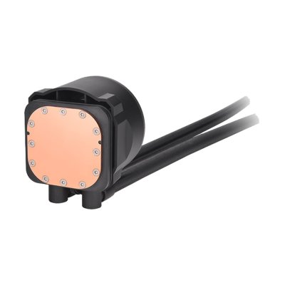 CPU LIQUID COOLING THERMALTAKE TOUGHLIQUID 280 EX PRO ARGB (CL-W419-PL00BL-A)