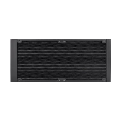 CPU LIQUID COOLING THERMALTAKE TOUGHLIQUID 280 EX PRO ARGB (CL-W419-PL00BL-A)