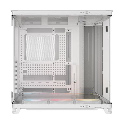CASE CORSAIR AIR 5400 RS-R ARGB WHITE (CC-9011319-WW)