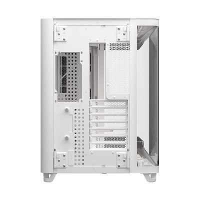 CASE CORSAIR AIR 5400 RS-R ARGB WHITE (CC-9011319-WW)