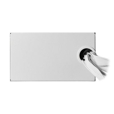 POWER SUPPLY MSI MAG A650BNL 650W WHITE 80+ BRONZE