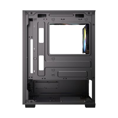 CASE ANTEC VCX100M ARGB BLACK
