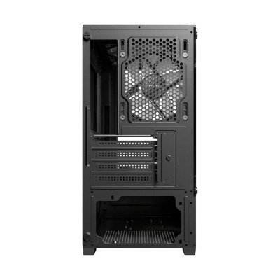 CASE ANTEC VCX100M ARGB BLACK