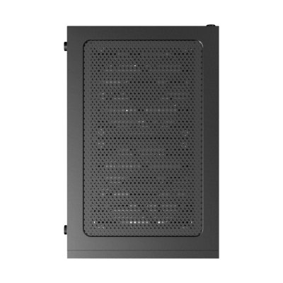 CASE ANTEC VCX100M ARGB BLACK