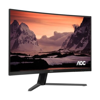 MONITOR AOC C32G42ZE/67 31.5'' VA CURVED 240Hz