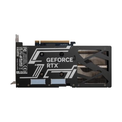 การ์ดจอ GALAX RTX 5060 TI 1-CLICK V2 OC - 8GB GDDR7
