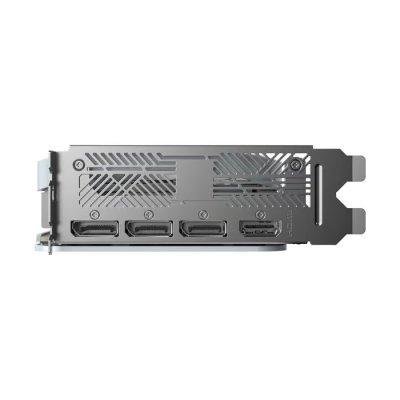 การ์ดจอ ZOTAC RTX 5060 TI MOON WHITE OC - 8GB GDDR7