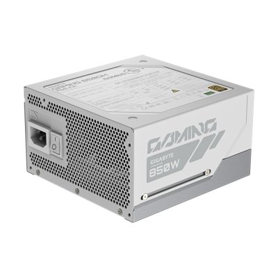POWER SUPPLY GIGABYTE GP-GME850GM PG5 ICE 850W 80+ GOLD