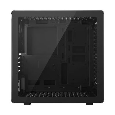 CASE COOLER MASTER Q300L-V3 BLACK (Q300LV3-KGNN-S00)