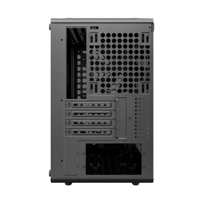 CASE COOLER MASTER Q300L-V3 BLACK (Q300LV3-KGNN-S00)