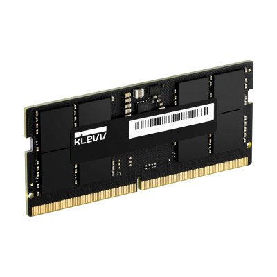 RAM DDR 5 32GB (32GBx1) 5600MHz KLEVV NOTEBOOK (KD5BGSA80-56G460A)