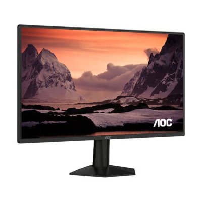 MONITOR AOC 25G50F/67 24.5'' IPS 180Hz