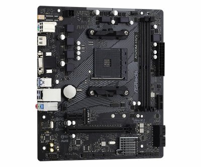 MAINBOARD ASROCK A520M-HVS DDR4 AM4