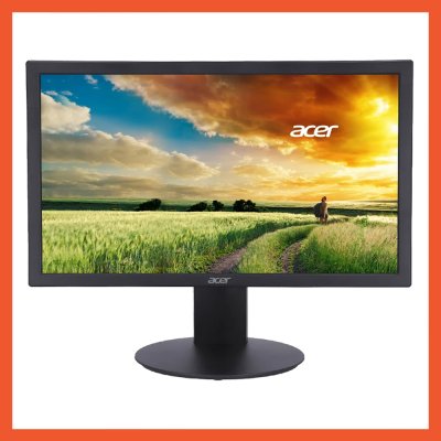 MONITOR ACER E200QBI 19.5" TN HD 75Hz