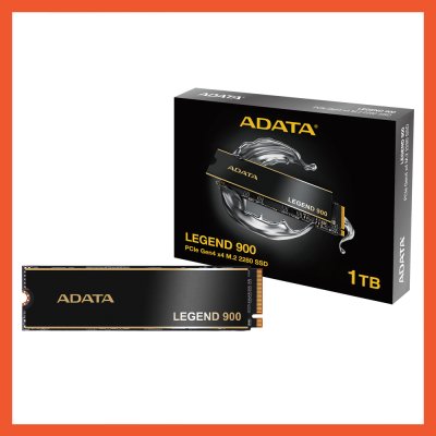 SSD (เอสเอสดี) ADATA LEGEND 900 1TB M.2