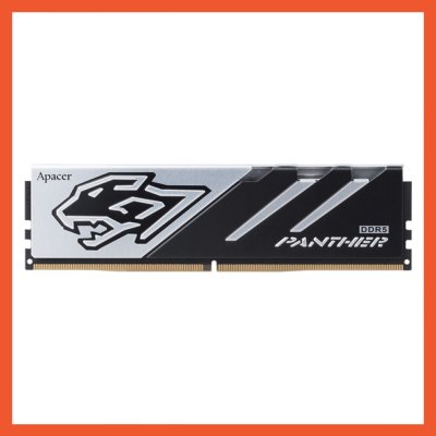 RAM DDR 5 16GB (16GBx1) 6000MHz APACER PANTHER (AH5U16G60C6227BAA-1)