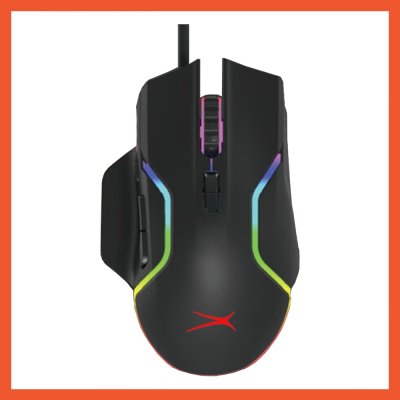 MOUSE ALTEC GAMING ALGM9525