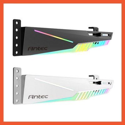 ANTEC GPU HOLDER DAGGER ARGB ขาตั้งการ์ดจอ