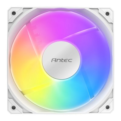 CPU LIQUID COOLING ANTEC LUNA 360 ARGB WHITE