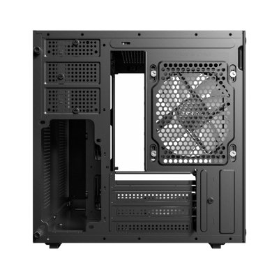 CASE ANTEC VCX20M RGB ELITE BLACK