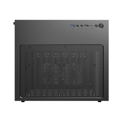 CASE ANTEC VCX20M RGB ELITE BLACK