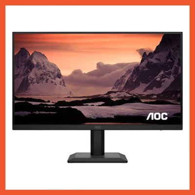MONITOR AOC 22B40HM/67 21.5'' VA 120Hz
