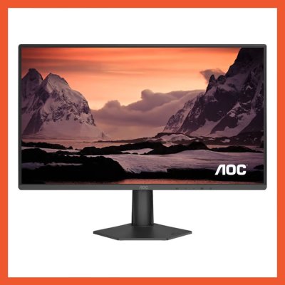 MONITOR AOC 24G50Z2/67 23.8" IPS 260Hz