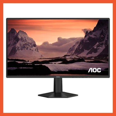 MONITOR AOC 25G50F/67 24.5'' IPS 180Hz