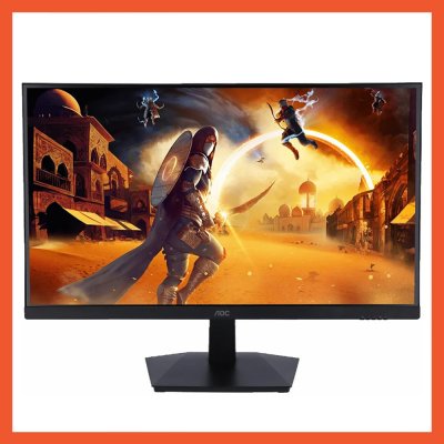 MONITOR AOC 27G15N/67 - 27" VA FHD 180Hz