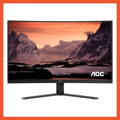 MONITOR AOC C32G42ZE/67 31.5'' VA CURVED 240Hz