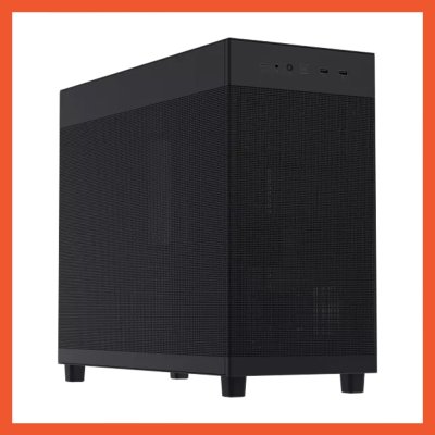 CASE ASUS PRIME AP303 MESH BLACK