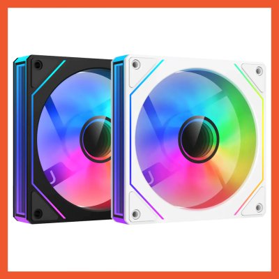 FAN CASE COOLER MASTER ARGB ELITE FAN