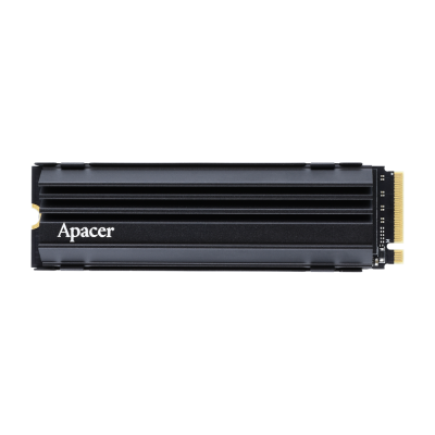 SSD (เอสเอสดี) APACER AS2280Q4U 2TB M.2 PCIe 4.0