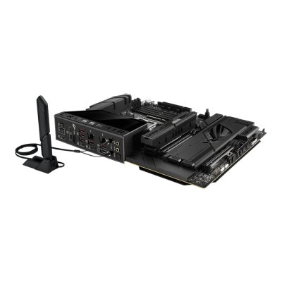 MAINBOARD ASUS ROG CROSSHAIR X870E DARK HERO AM5 DDR5