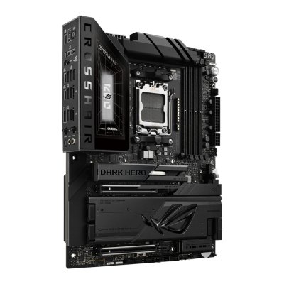 MAINBOARD ASUS ROG CROSSHAIR X870E DARK HERO AM5 DDR5