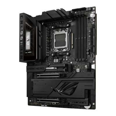 MAINBOARD ASUS ROG CROSSHAIR X870E DARK HERO AM5 DDR5