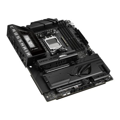 MAINBOARD ASUS ROG CROSSHAIR X870E DARK HERO AM5 DDR5