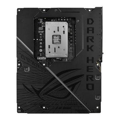 MAINBOARD ASUS ROG CROSSHAIR X870E DARK HERO AM5 DDR5