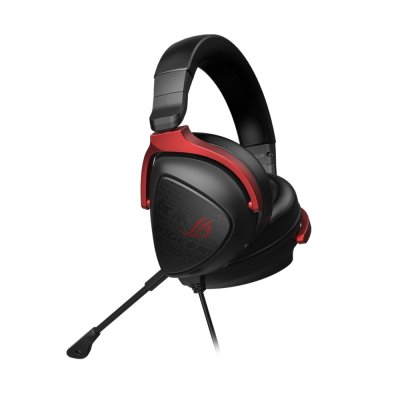 HEADSET ASUS ROG DELTA S CORE BLACK